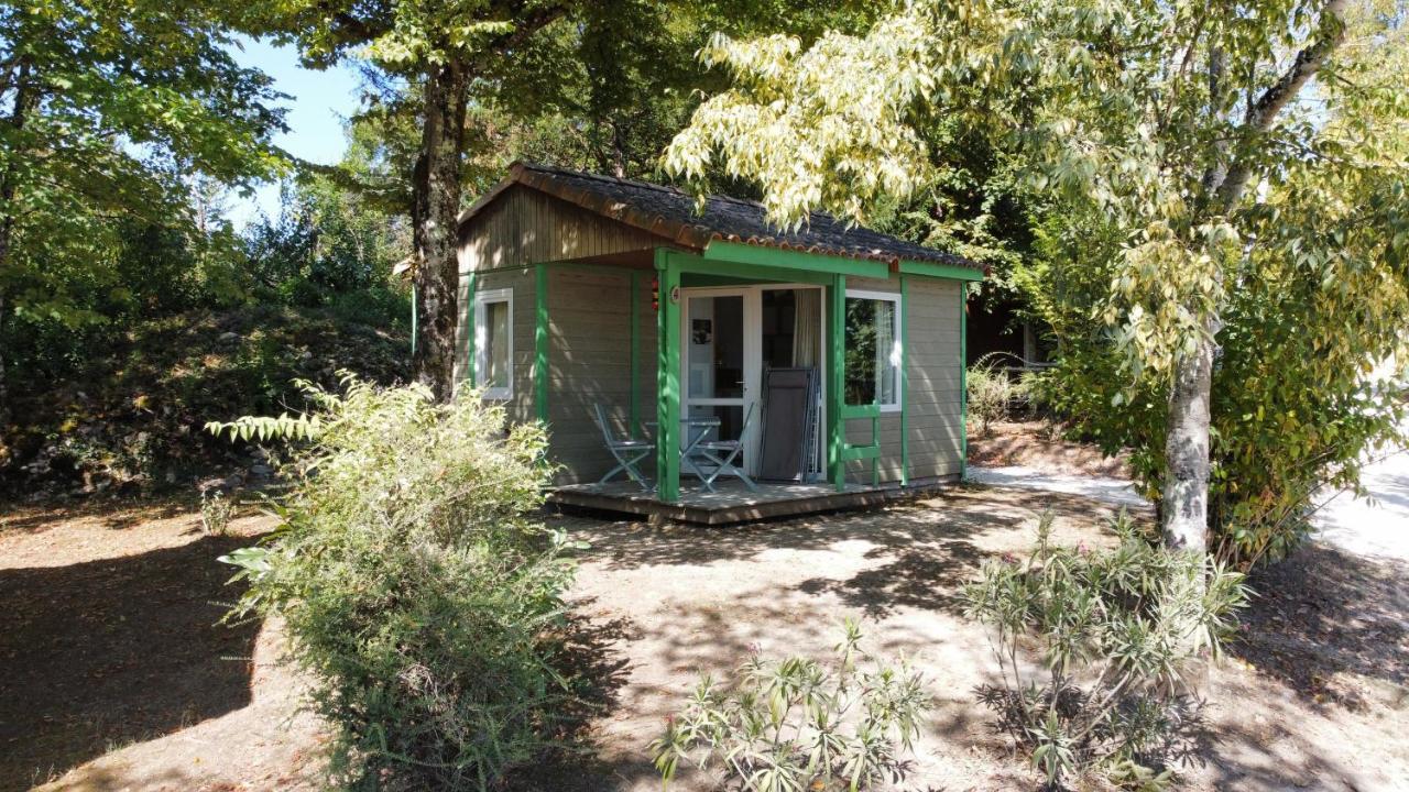 Les Chalets D'Argentouleau Sarlat-la-Caneda Ngoại thất bức ảnh