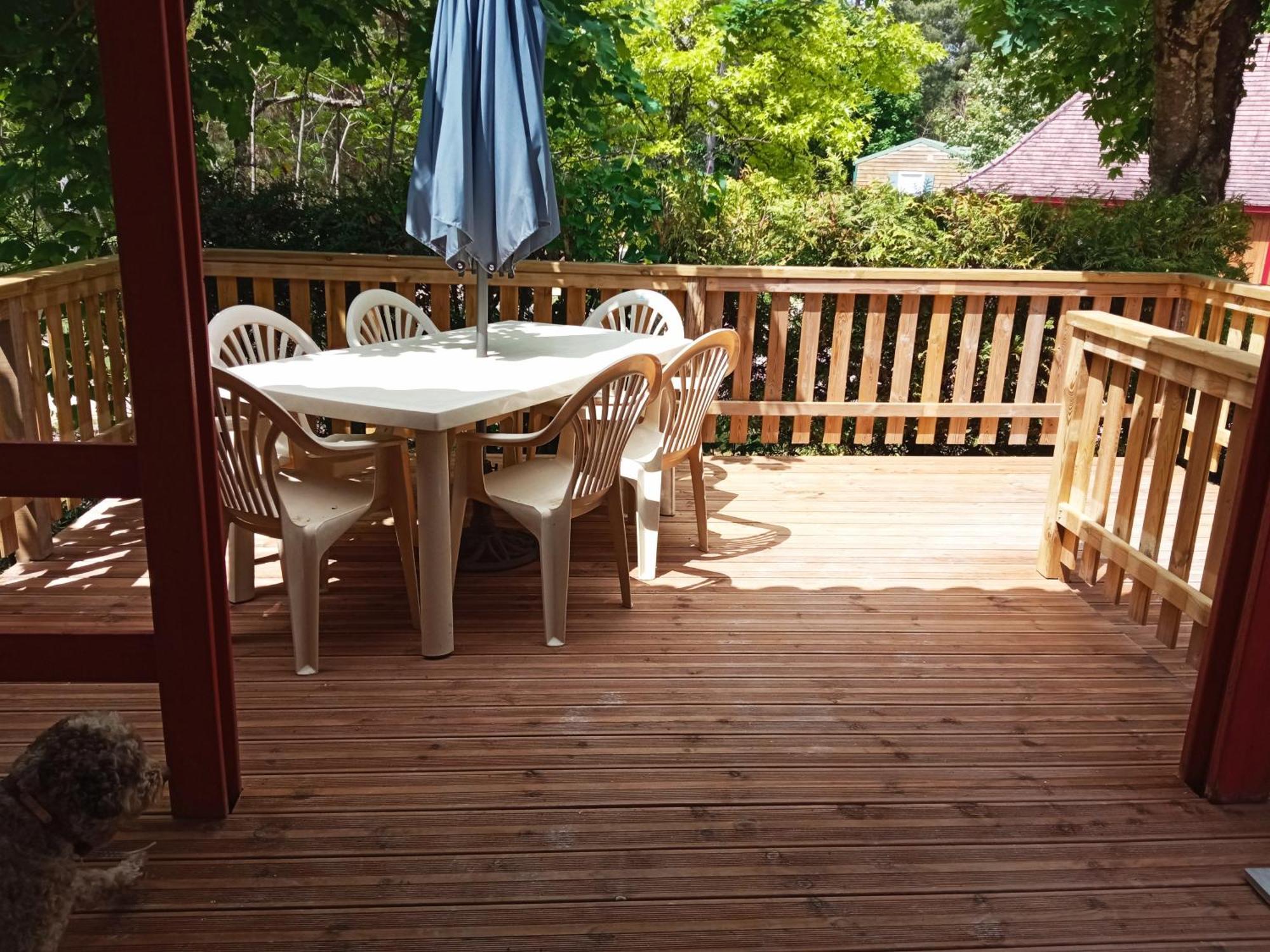 Les Chalets D'Argentouleau Sarlat-la-Caneda Ngoại thất bức ảnh