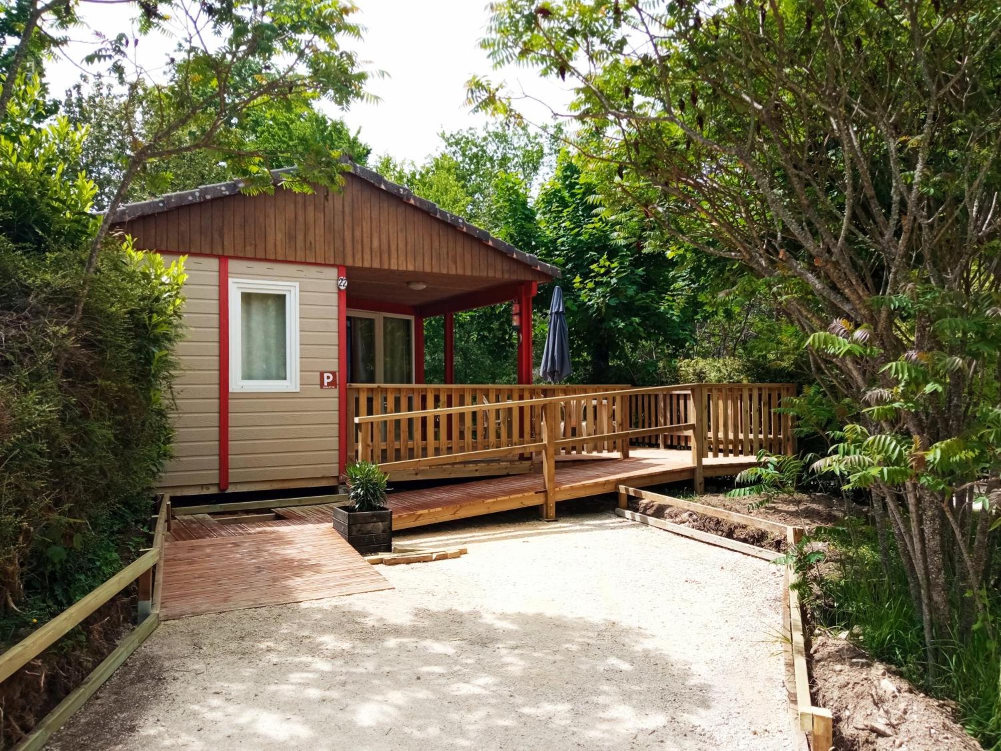 Les Chalets D'Argentouleau Sarlat-la-Caneda Ngoại thất bức ảnh