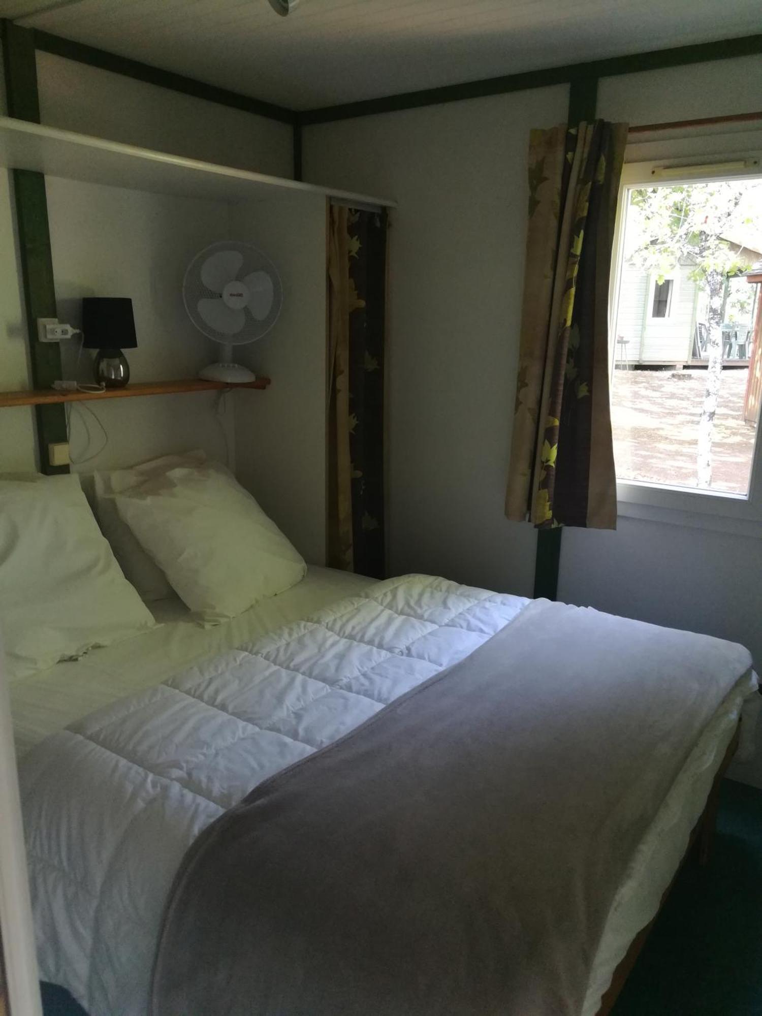 Les Chalets D'Argentouleau Sarlat-la-Caneda Ngoại thất bức ảnh