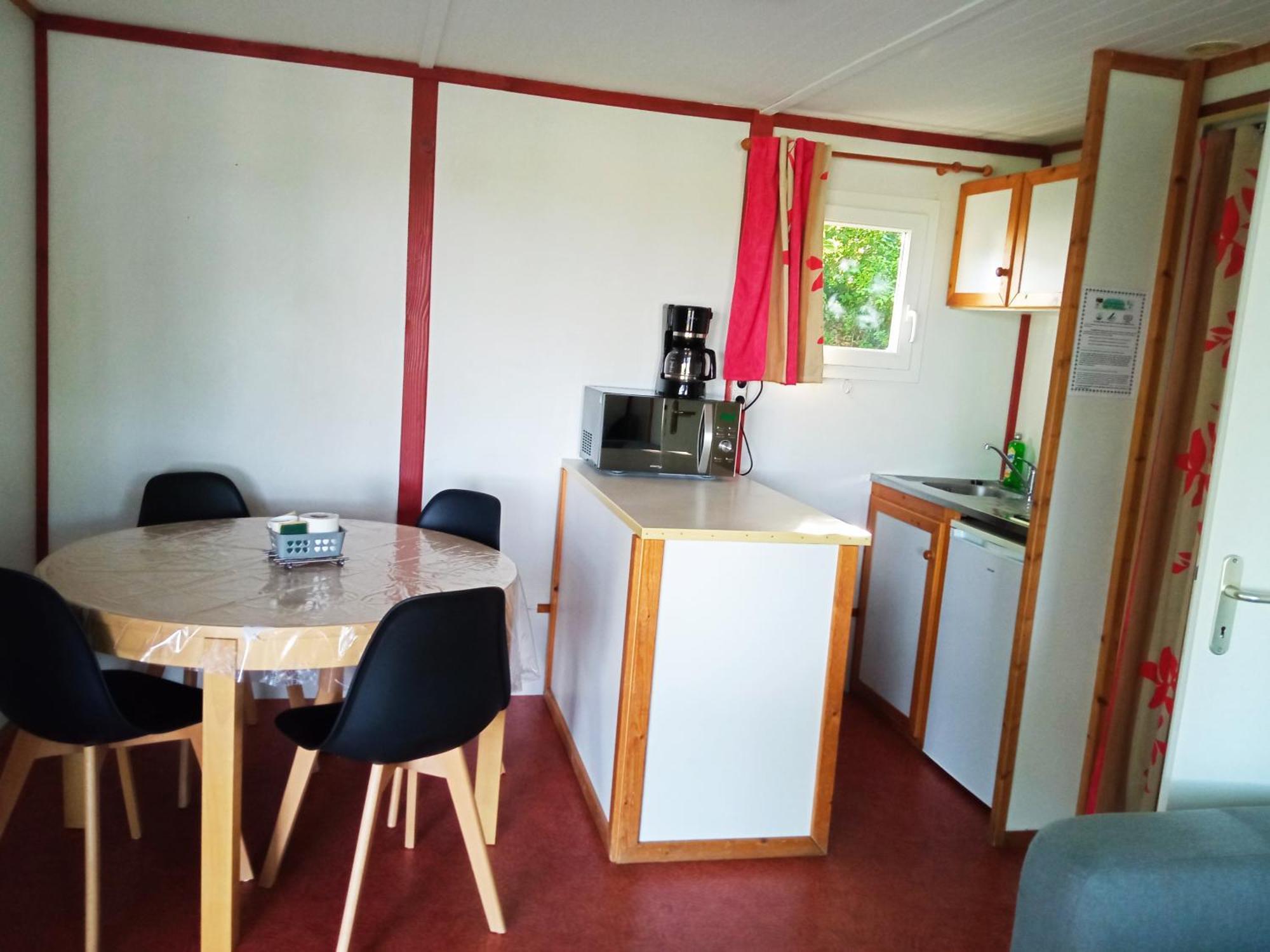 Les Chalets D'Argentouleau Sarlat-la-Caneda Ngoại thất bức ảnh