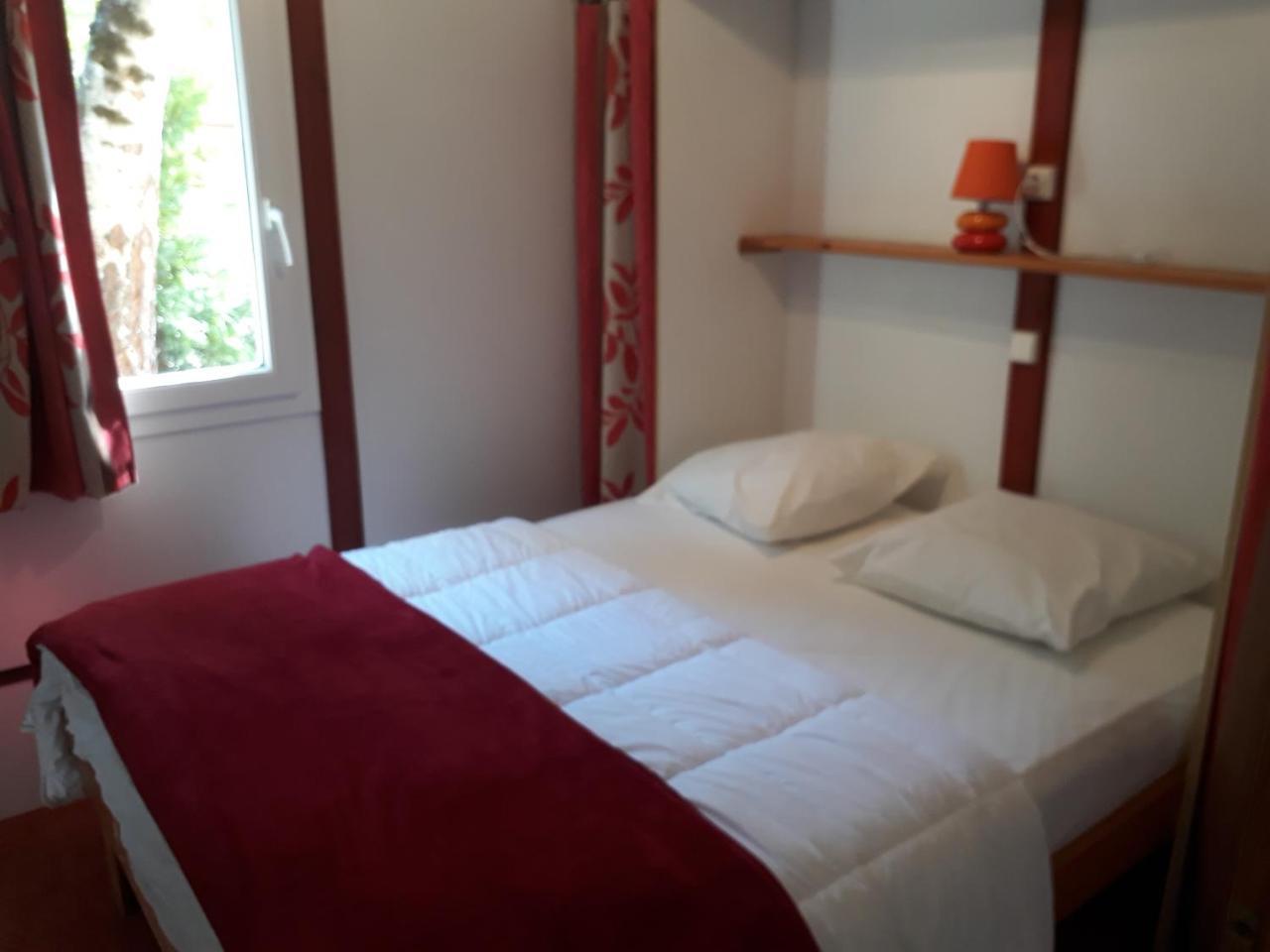 Les Chalets D'Argentouleau Sarlat-la-Caneda Ngoại thất bức ảnh